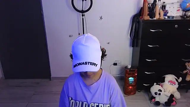 thomascooper7 live