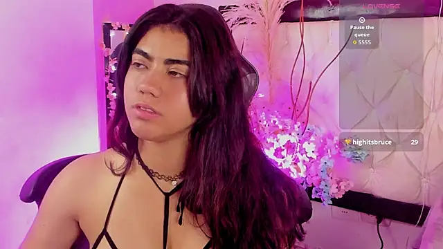 Siena_fox live
