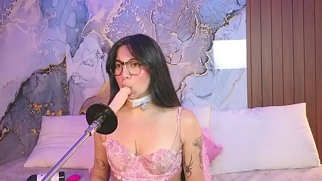 abbycandhy live