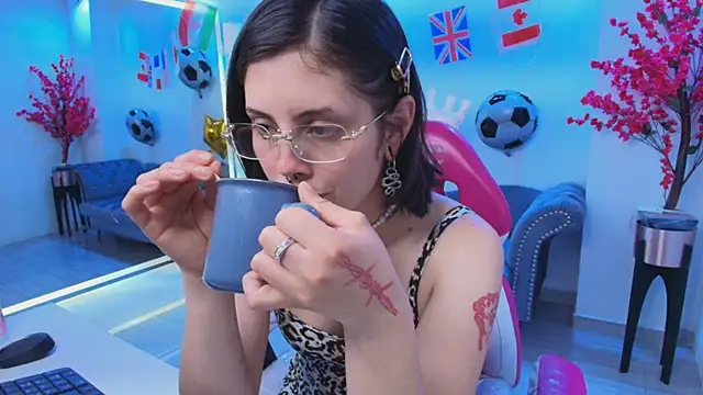 Patme_queen live