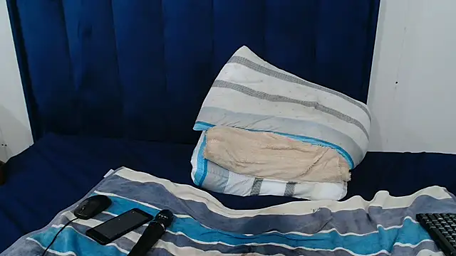 SexyRebellicious live
