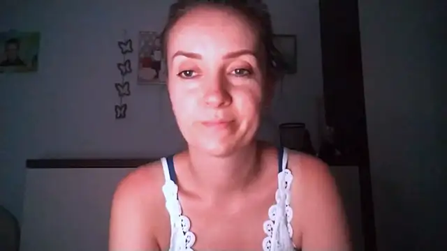 JenniferAlone live