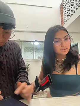 ian_mathias_ live