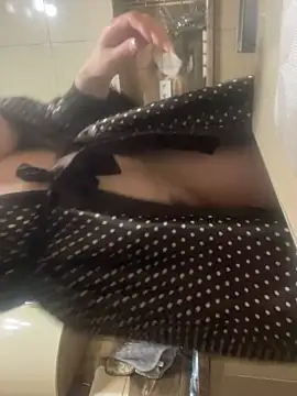 Flossy_Vettie live