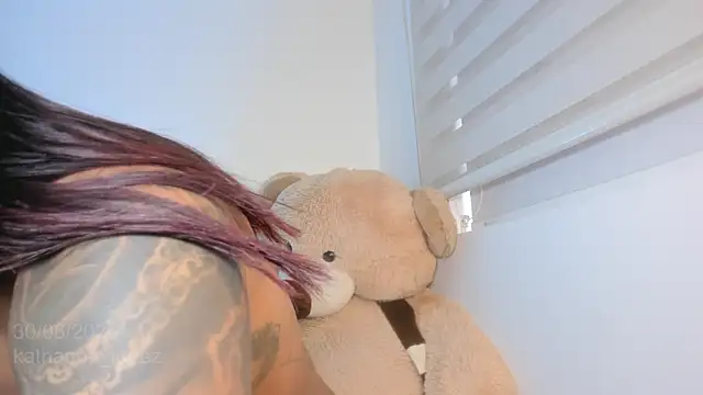 Katharina_Lopez live