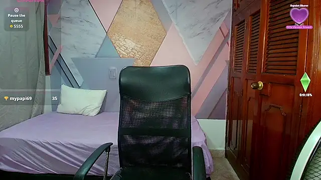 raylin_escobar live