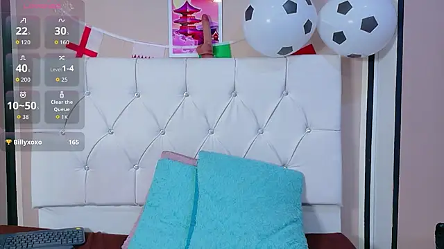 Rachel_new20 live