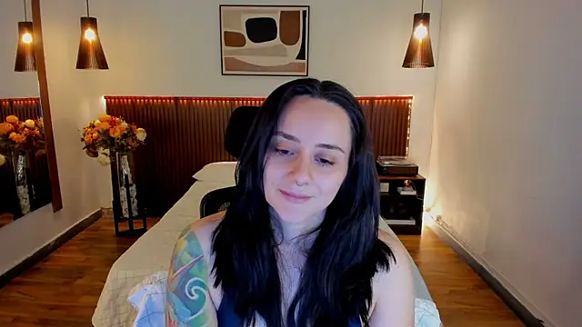KatherineBond live