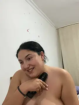 Zeynep_16 live