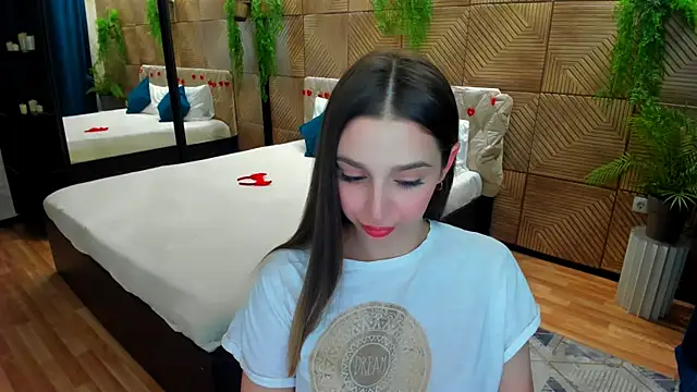 FlirtySpark live