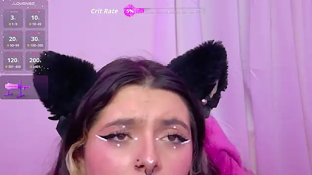 Sachi_Meow live