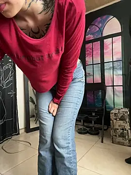 Morgana_X live