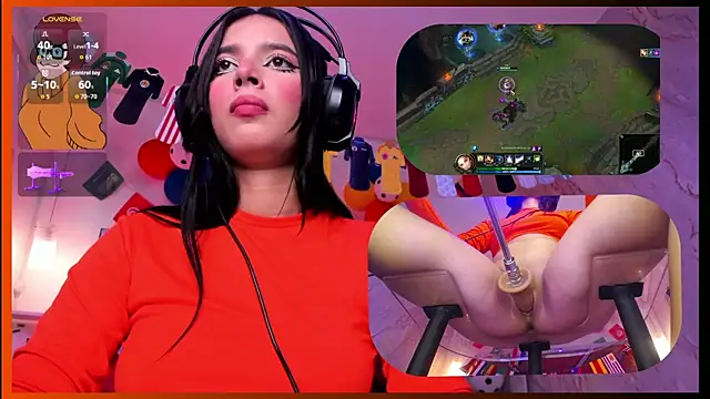 SweetieCloe_ live