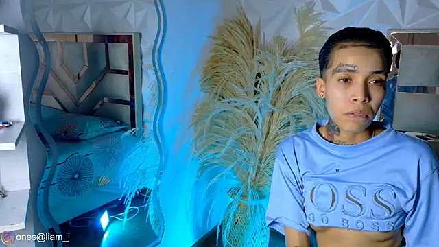 Jonesliam23 live