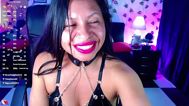 AbbyPrincessAGT live