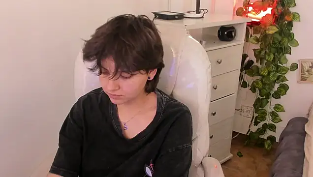 Nathaly_ds live