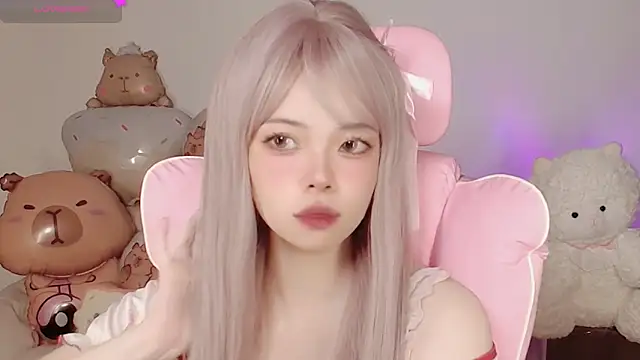 Miyeoonn live