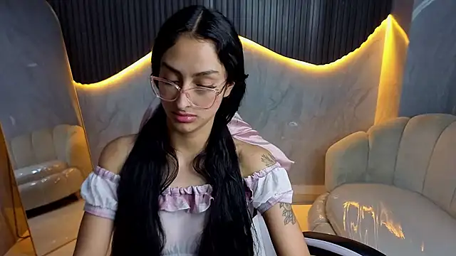 Tifany_Tx live