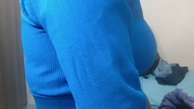 Heavenlycoochie_ live