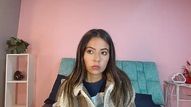 EmmaBellini live