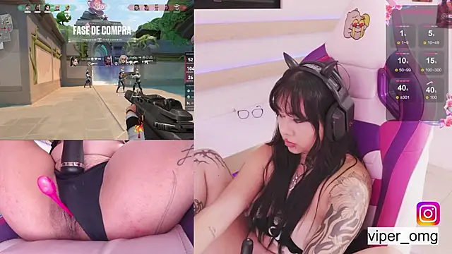 MakiGG_ live
