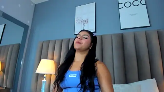 AlisonPreston live