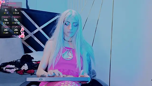Pinky_doll777 live