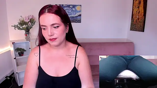 Miss_serena live