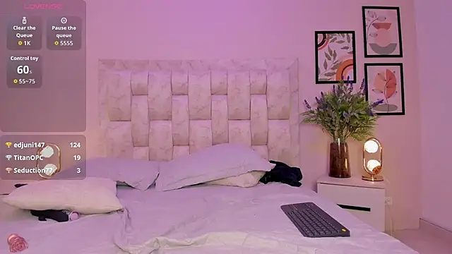 SunnyAlicee live
