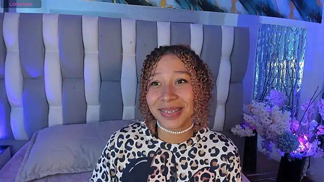 DannaGlow_ live
