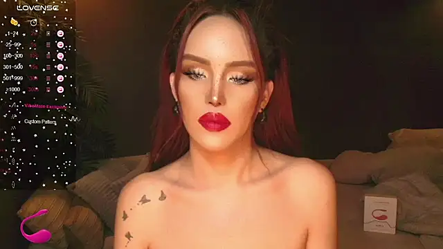 xxMADAMExx live