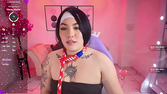 Isa_reel live