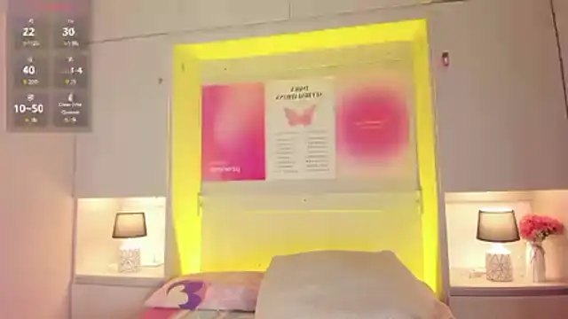 tamaraa_smiith live