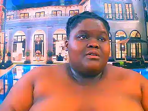 EbonyHotBuns live