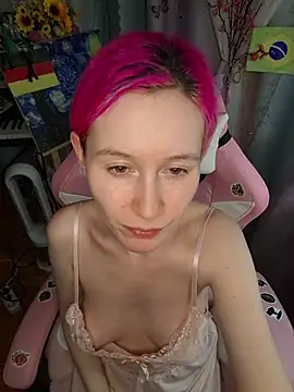 Fuzzy_Unicorn live