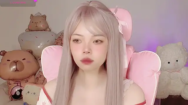 Miyeoonn live