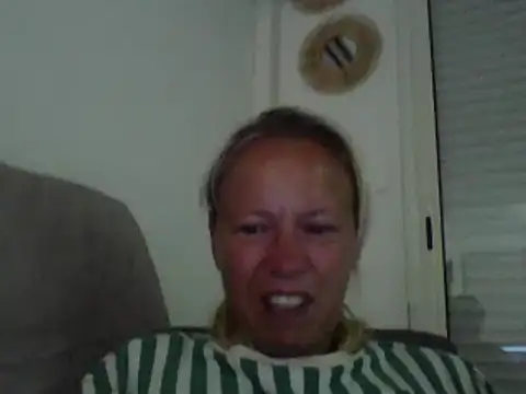 jennyblondeuk live