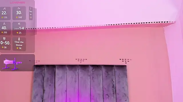 MiaPortmass_ live