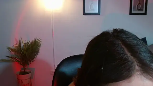 Tiffany_Bu live