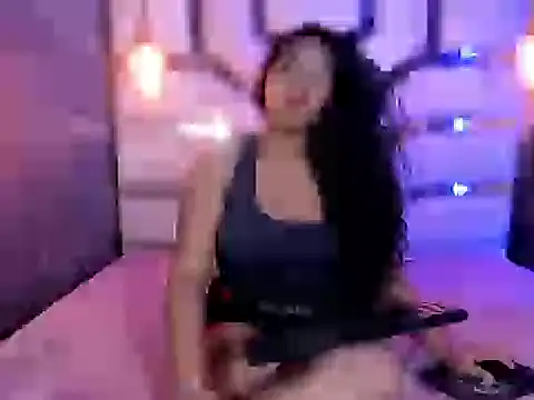 AshelyJenner live