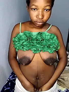 Cherryblush_2 live