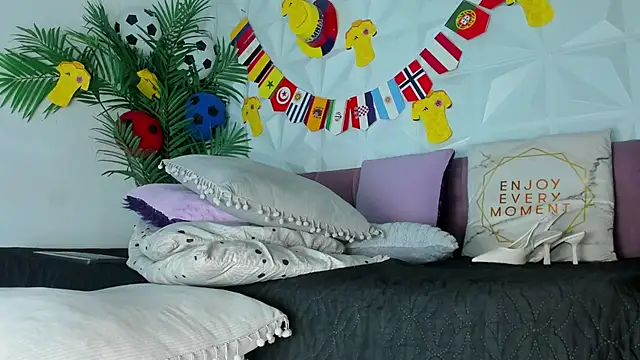 Hellen_Sky live
