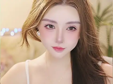 Qiaoqiao__ live