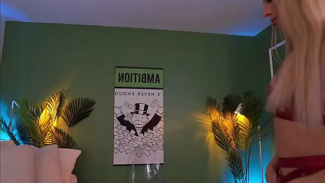 Midnight_Seduction live