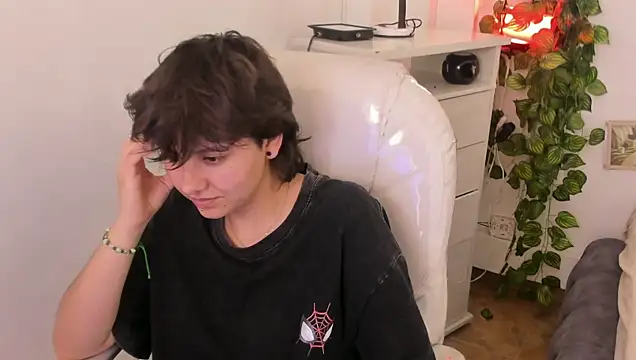 Nathaly_ds live