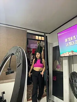 Sophie_Dreamss live
