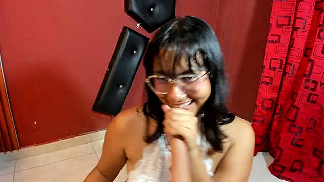_MilaRose_ live