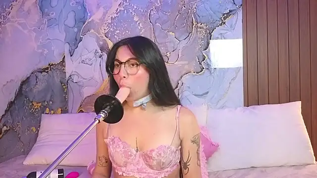 abbycandhy live