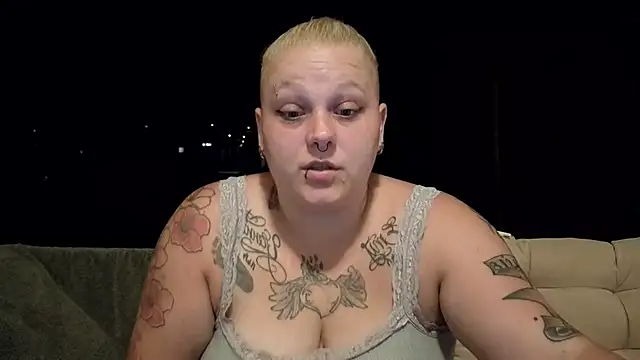 PEGGY_S live