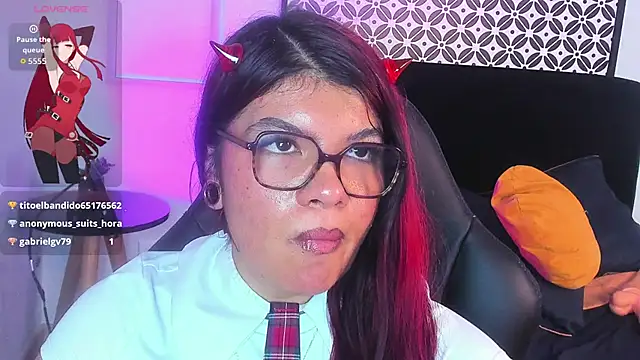 amelie_furtado live